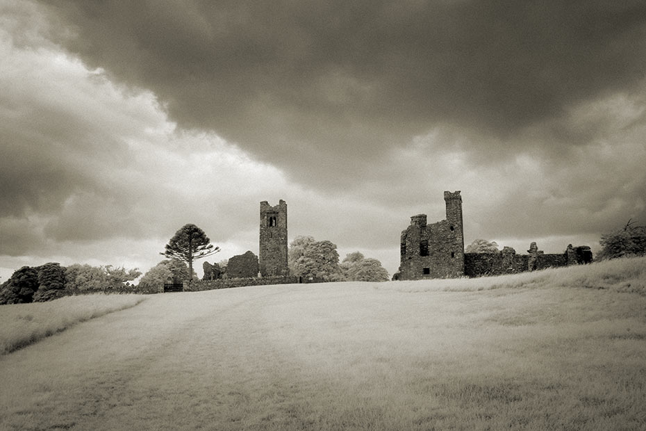 Hill of Slane