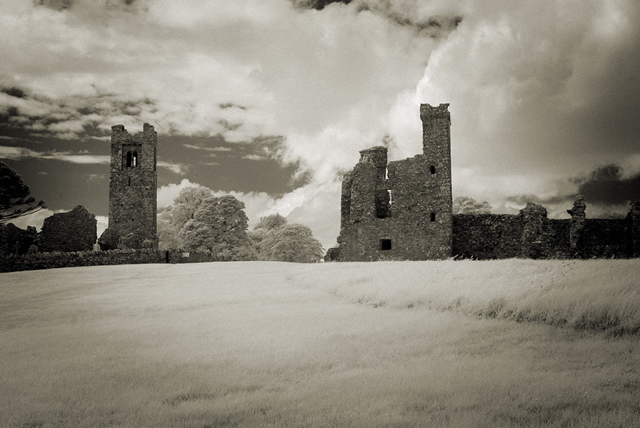 Hill of Slane