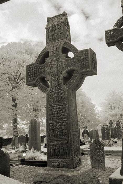 Muiredach's High Cross