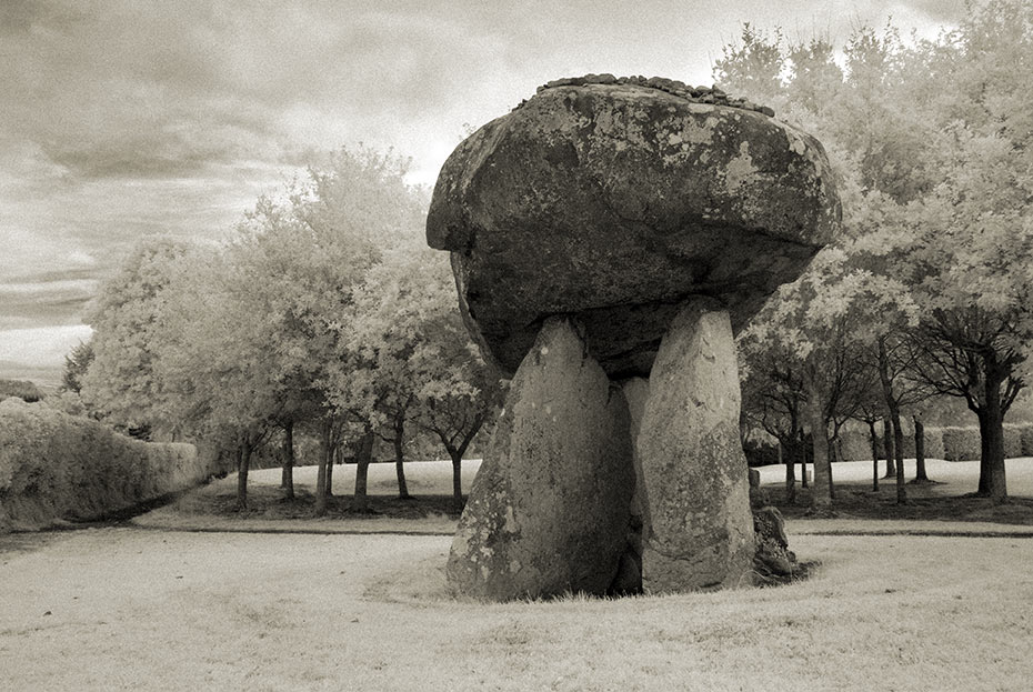 Proleek Dolmen