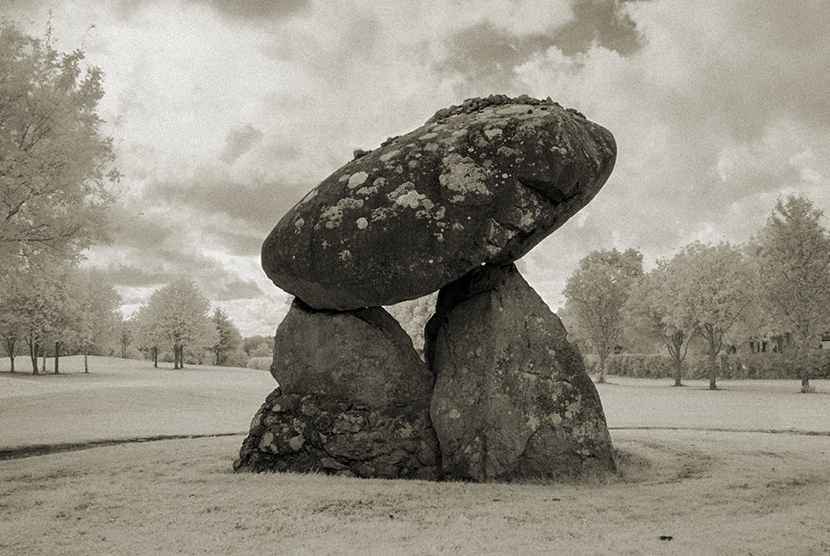 Proleek Dolmen