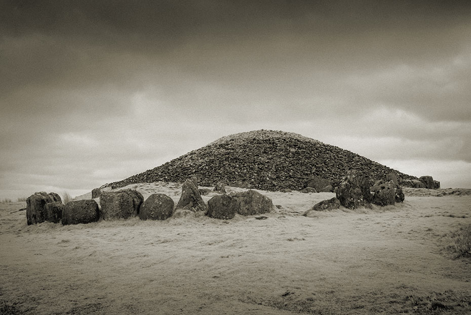 Loughcrew Megalithic Complex