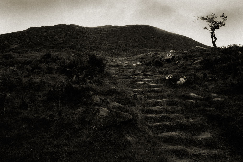 slemish pilgrimage