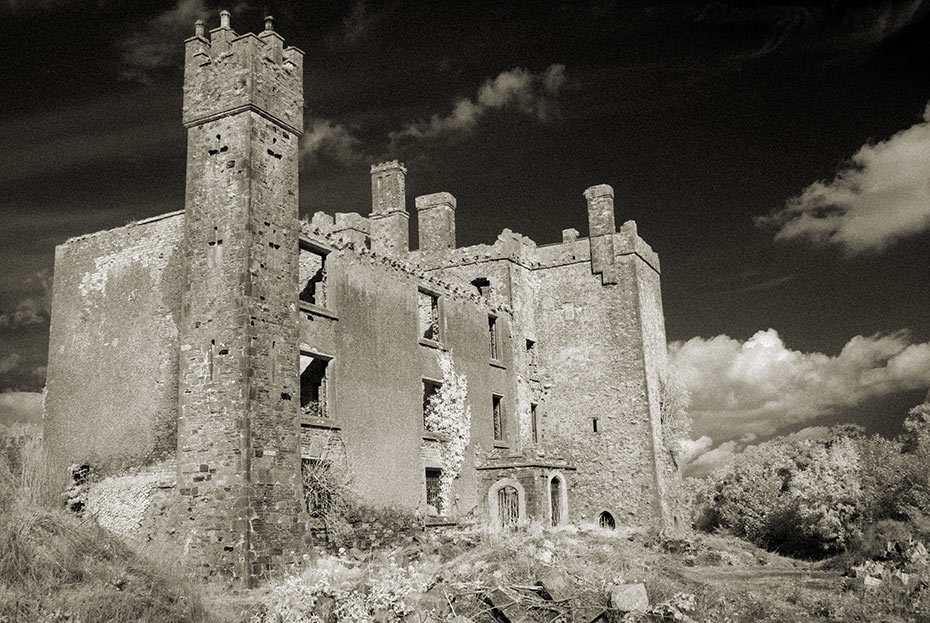 Athcarne Castle