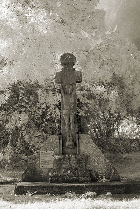 Athcarne Cross