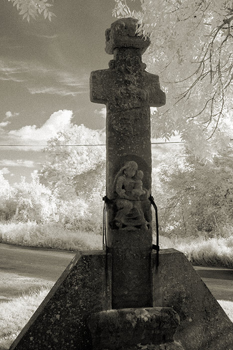 Athcarne Cross