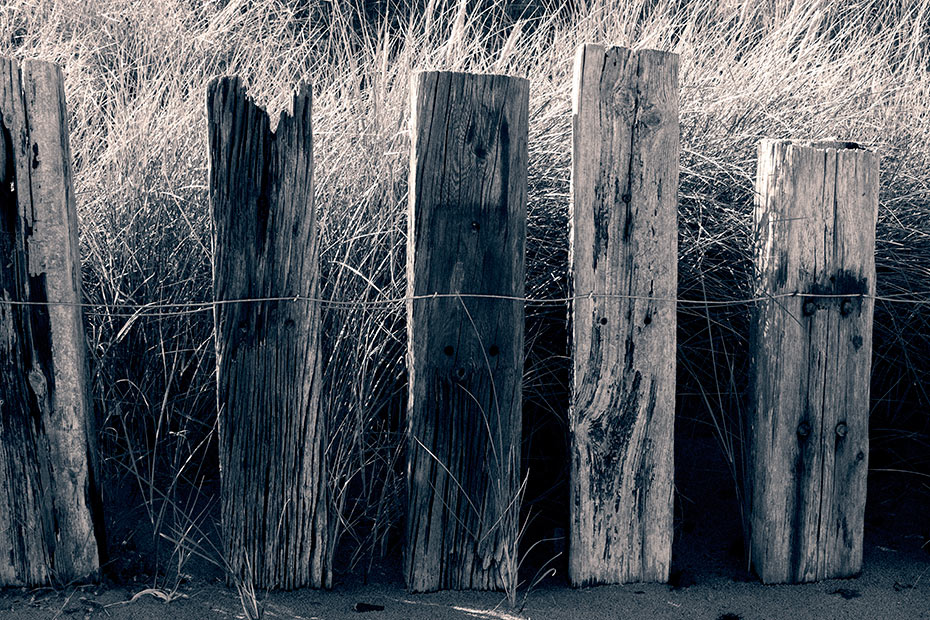 Cushendun Beach Sleepers