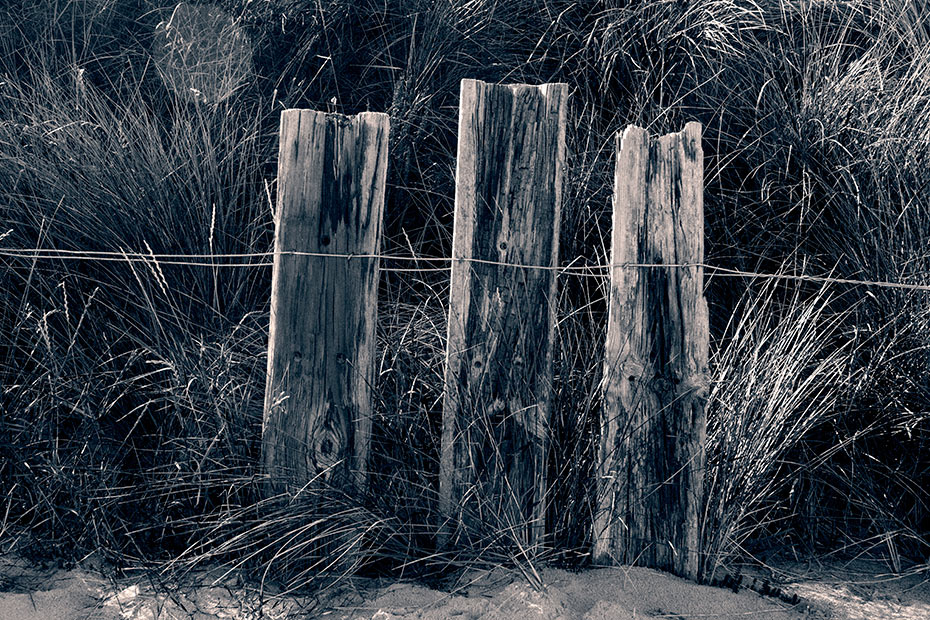 Cushendun Beach Sleepers