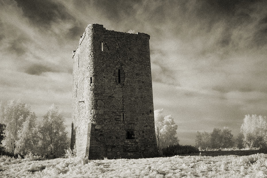 Donore Castle