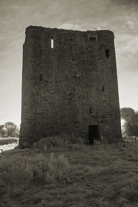 Donore Castle