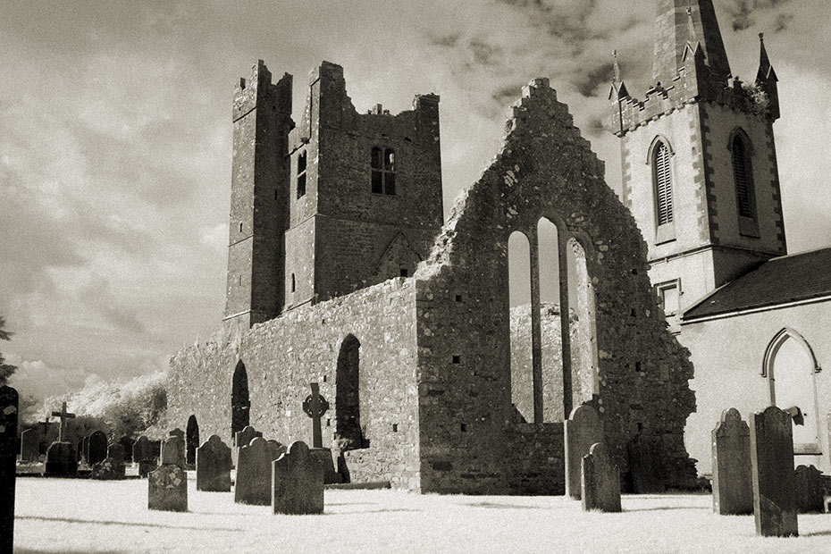 Duleek Abbey