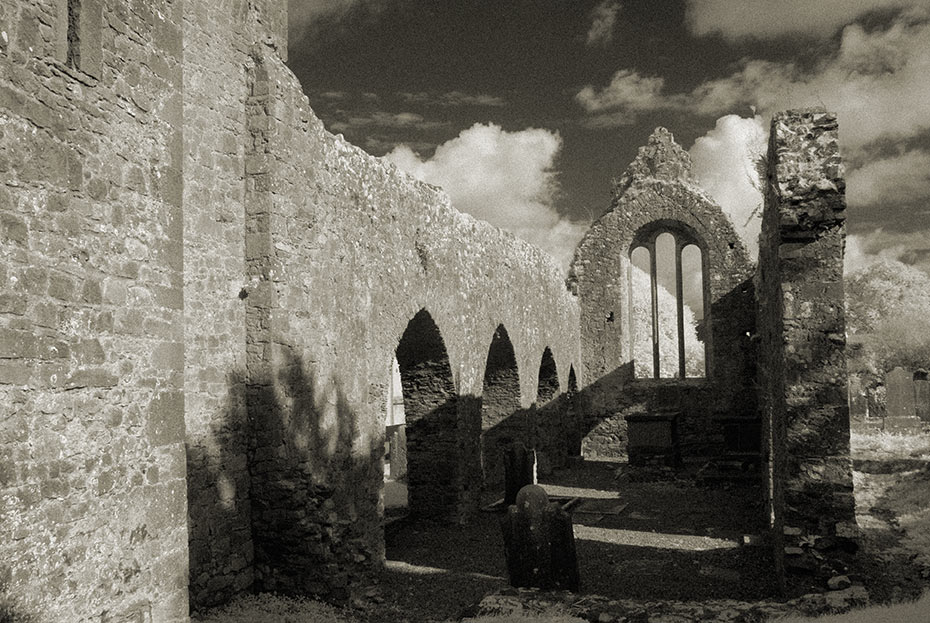 Duleek Abbey