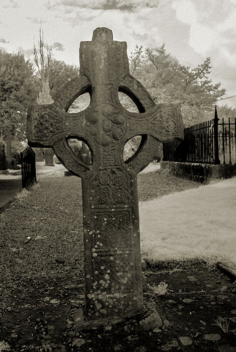 Duleek High Crosses