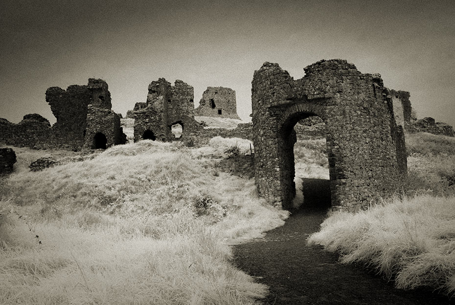 Rock of Dunamase