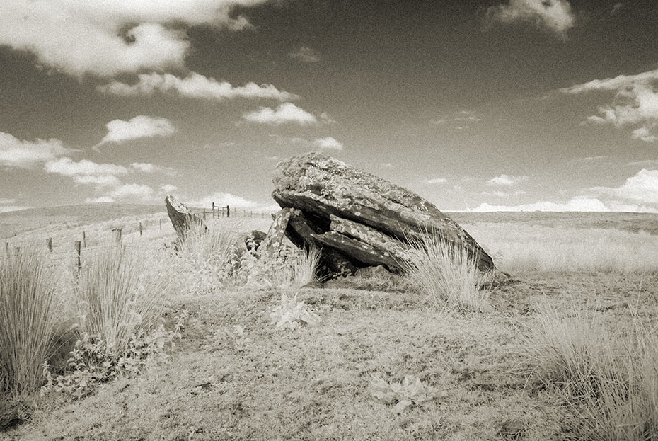 Scraghy Portal Tomb