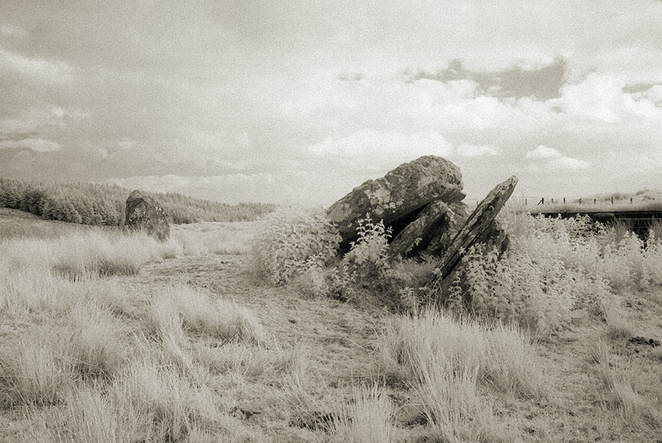 Scraghy Portal Tomb