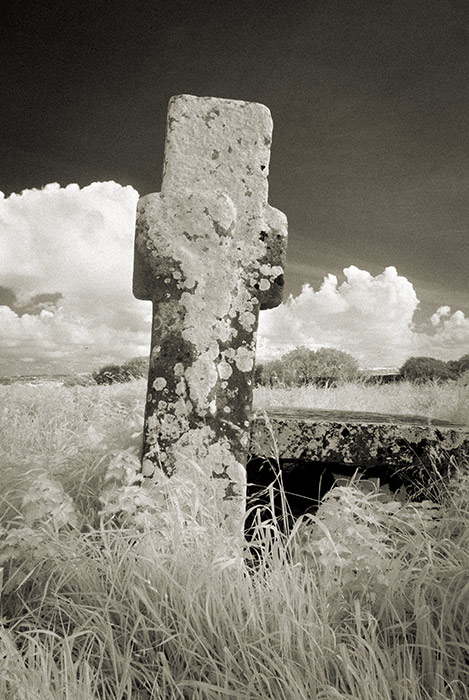 Skreen Medieval cross