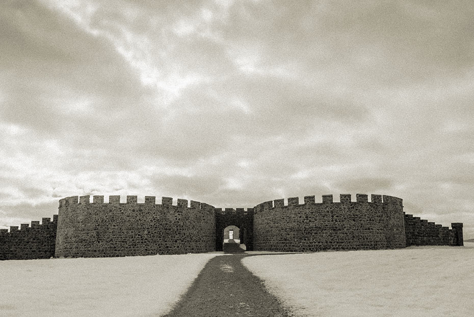 Downhill Demesne