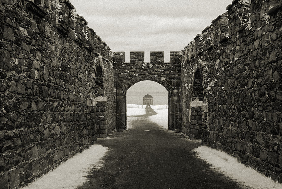 Downhill Demesne