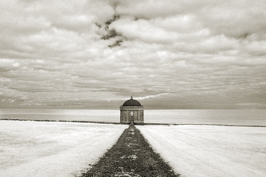 Mussenden Temple