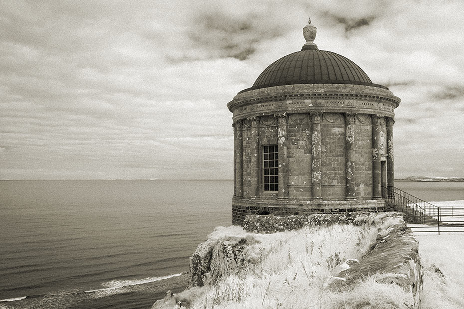 Mussenden Temple