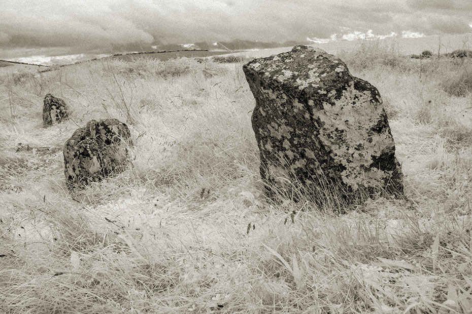 Millin Bay Cairn