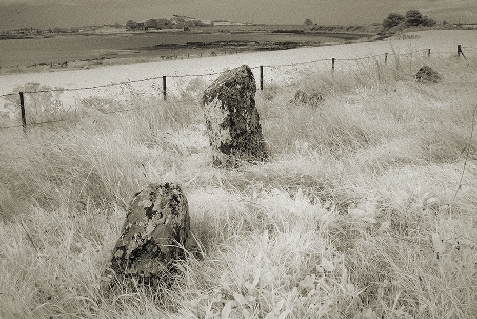 Millin Bay Cairn