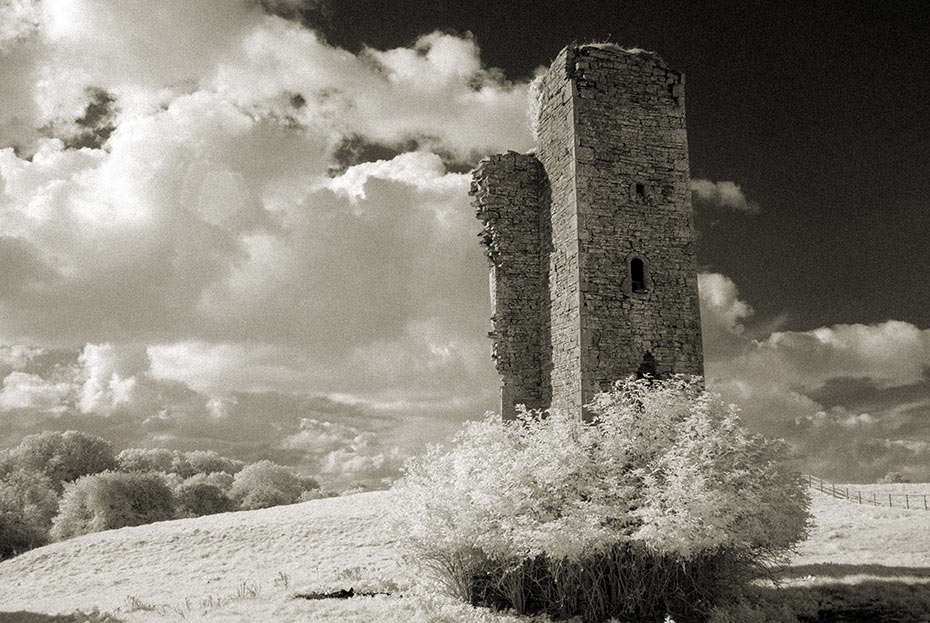 Monkstown Castle