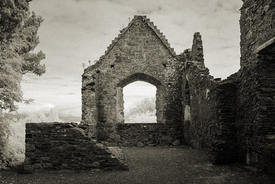 Moone Abbey