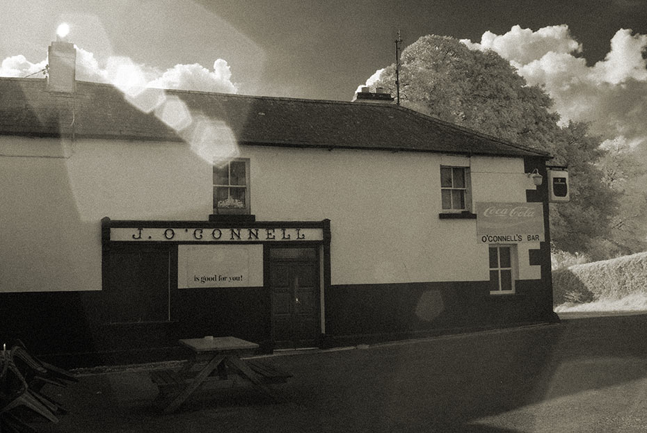 O'Connell's Bar - Skreen