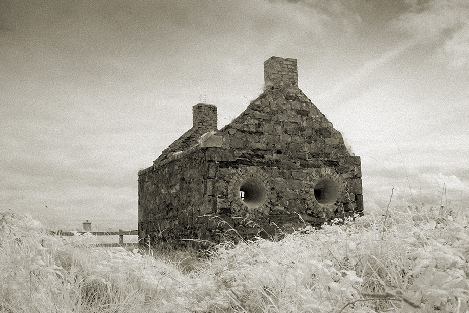 Rosses Point Pilot House