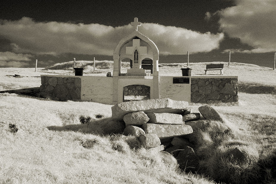 St Deirbhile's Holy Well