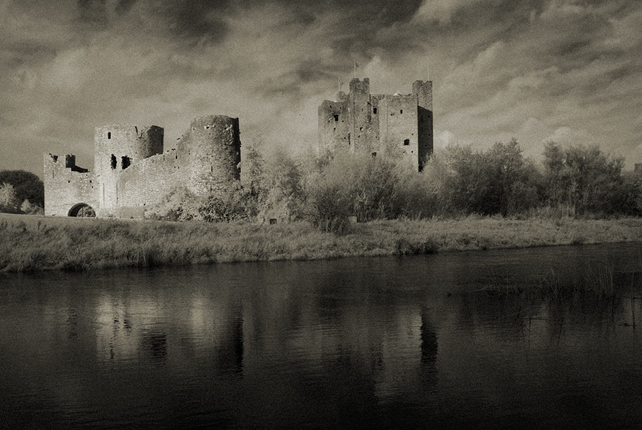 Trim Castle,