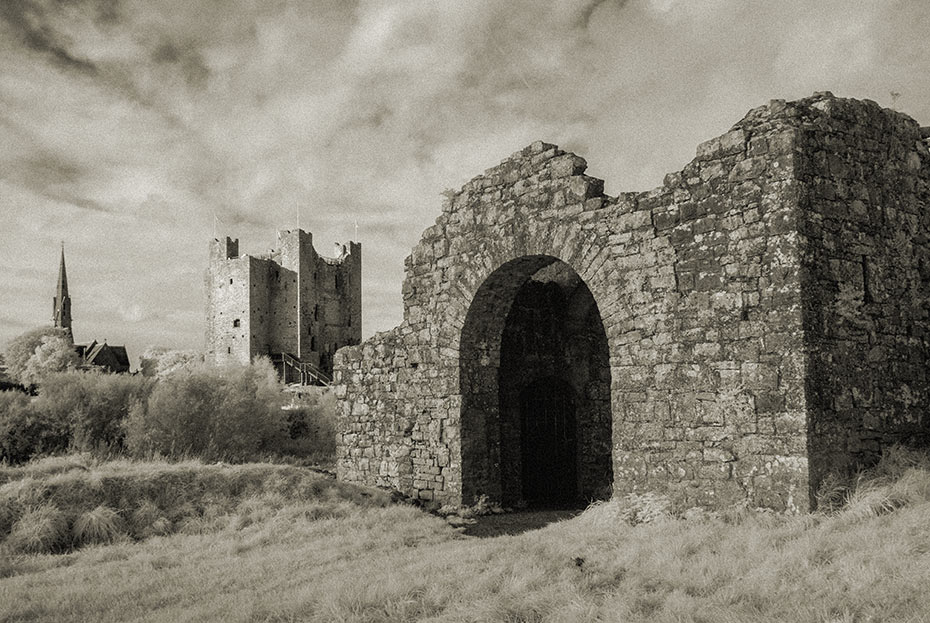 Trim Castle