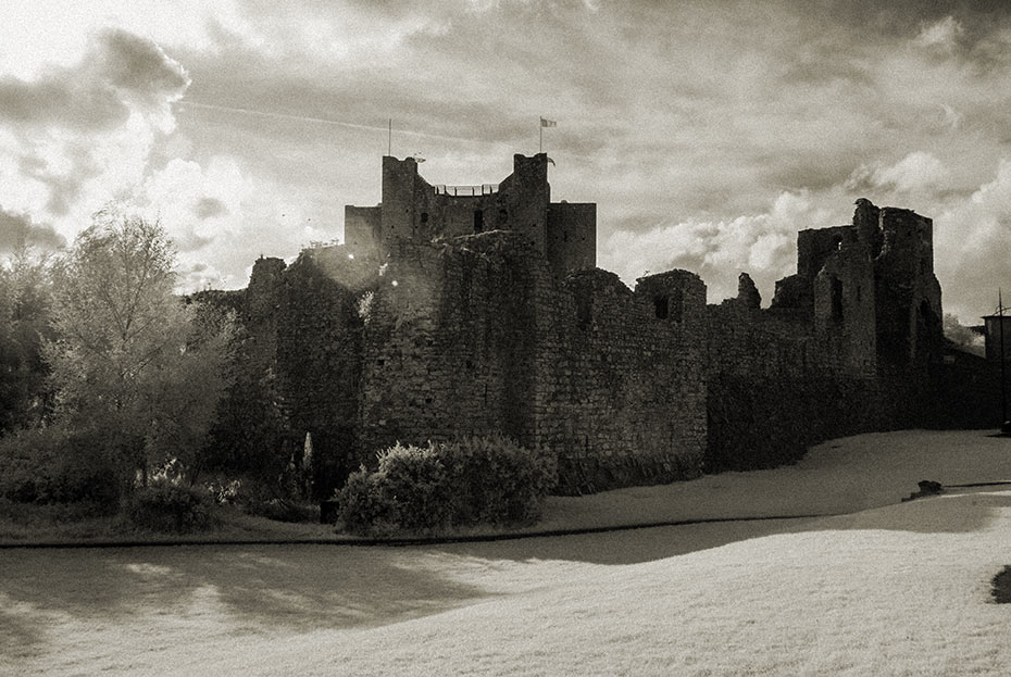 Trim Castle,