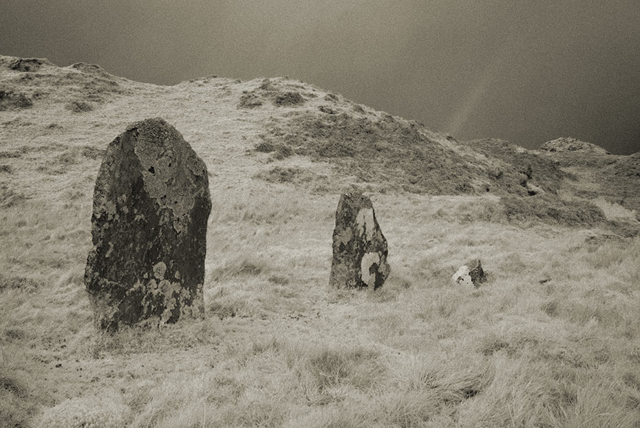 Barnes Lower Stone Row