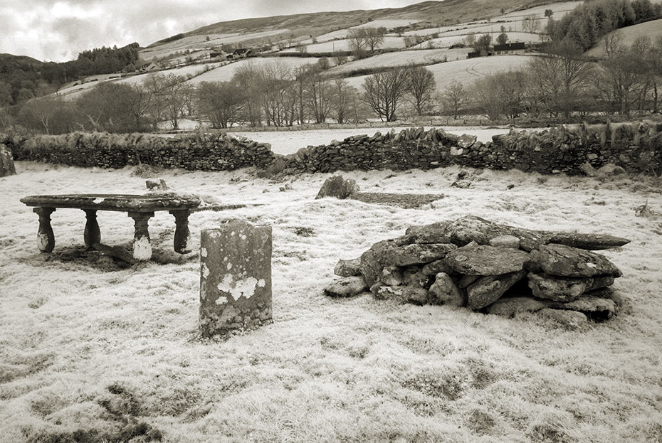 Bodoney Graveyard