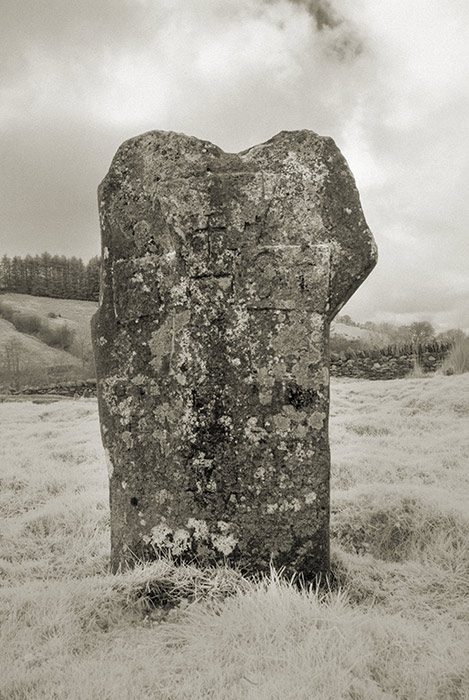 Bodoney Graveyard