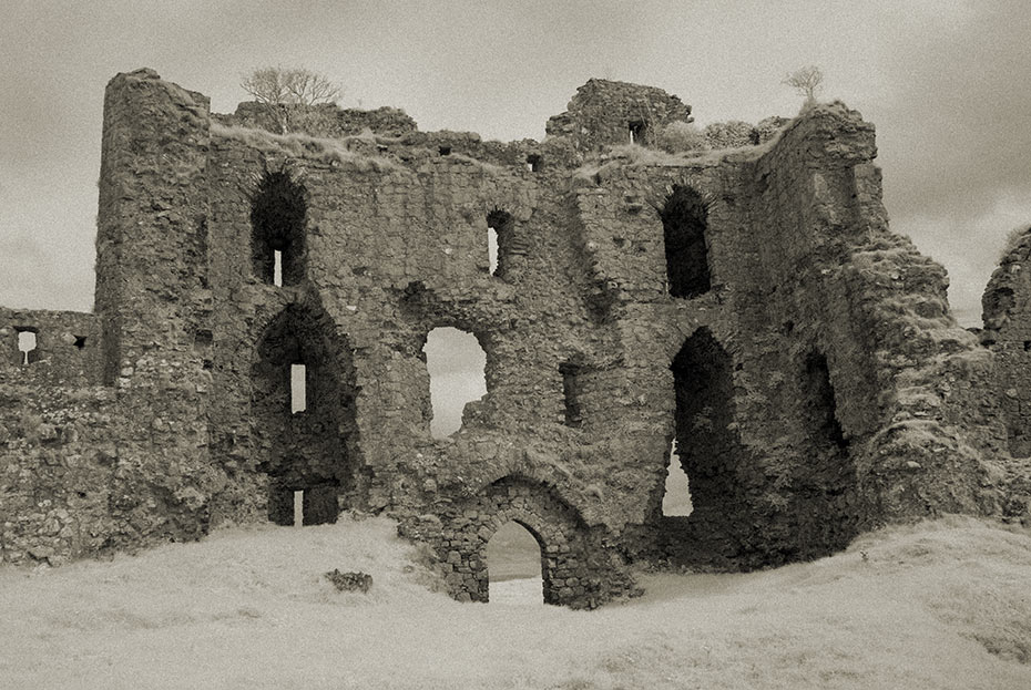 Roche Castle