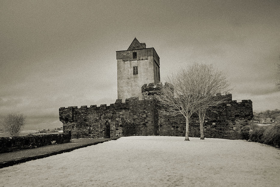 Doe Castle