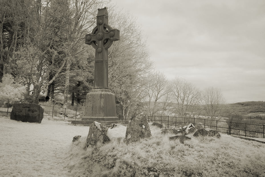 St. Colmcille's Birthplace