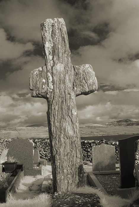 Mevagh Cross