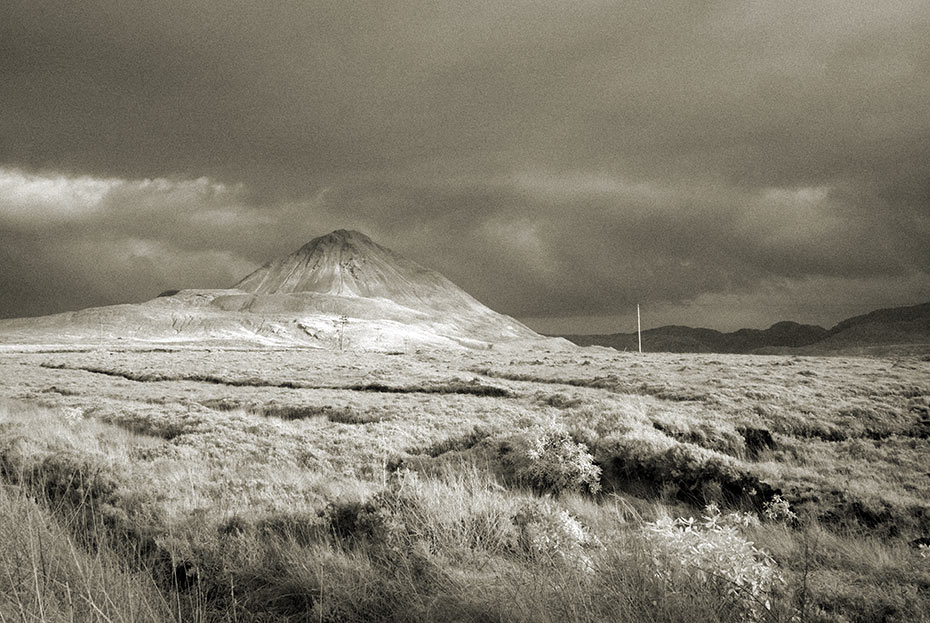 Mount Errigal