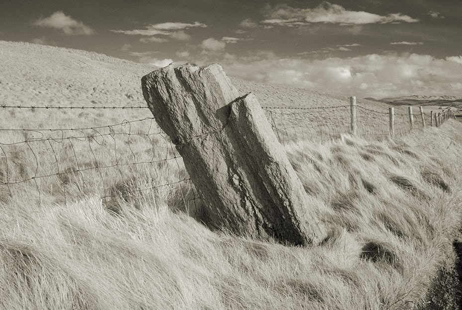 Rosapenna Standing Stone