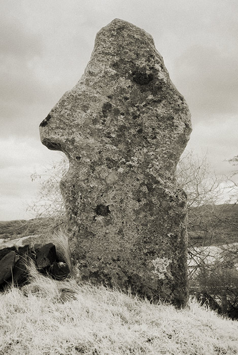 ancient cross