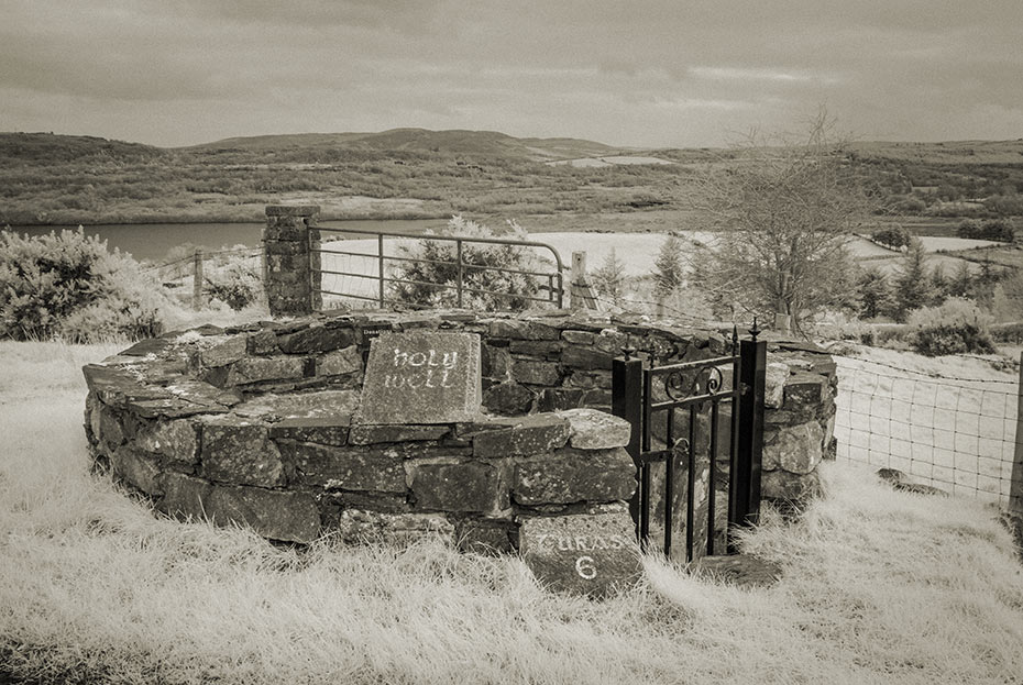 Holy Well