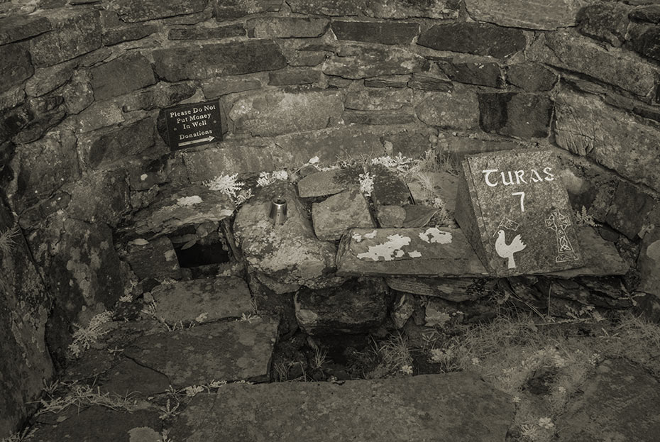 Holy Well