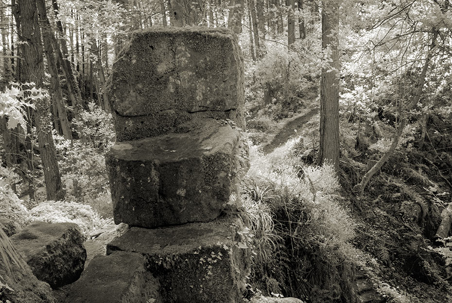 St Patrick's Chair