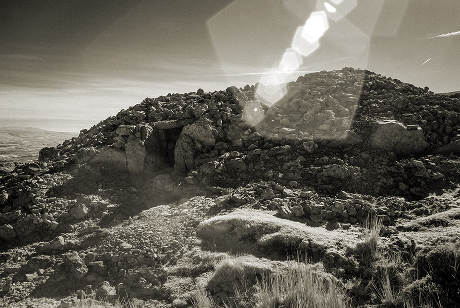 Carrowkeel Cairn H