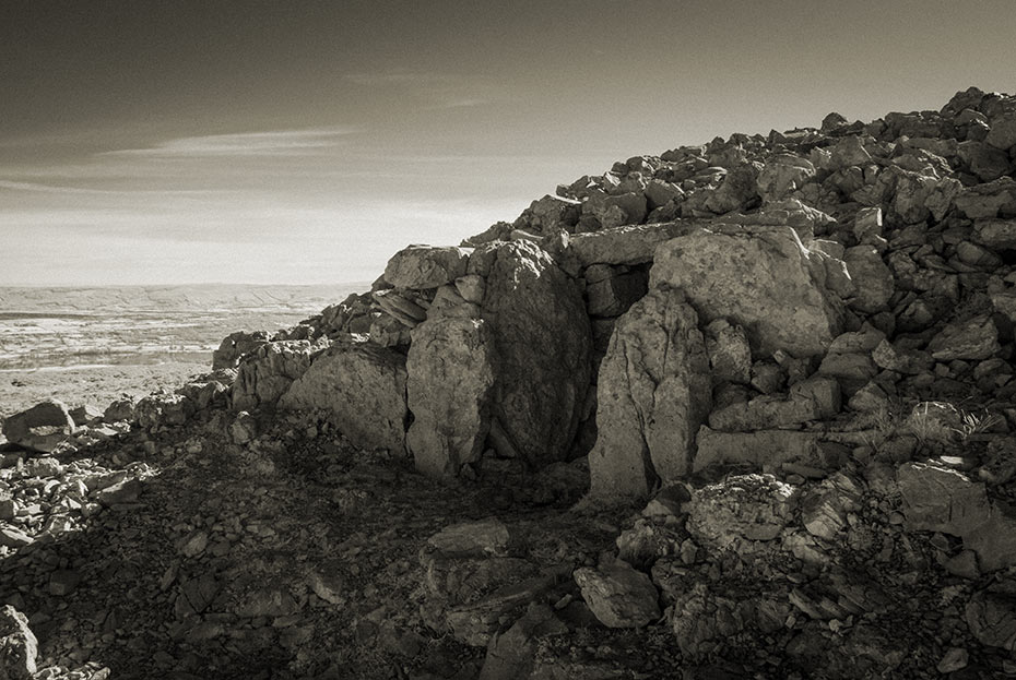 Carrowkeel Cairn H